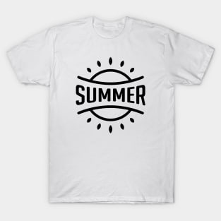 Summer T-Shirt